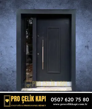 Bina Kapısı - Model 26